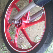 khairul