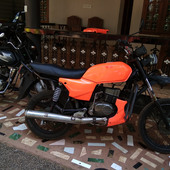 Kaaakachi
