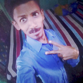 Krishna Kumar Sah