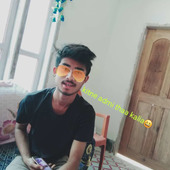 Mriganka saikia