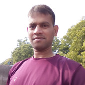 LAKSHMAN SINGH PAWAI