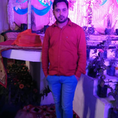 Arman malik