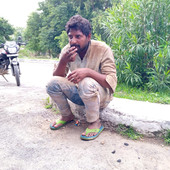 Mukesh ninama
