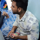 Sk khairul