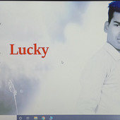 Lucky Pawar