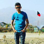 Wakip Nibrash