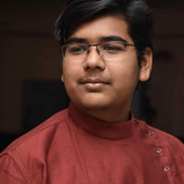 Monishka sisodiya