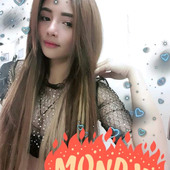 Mishkathehottie