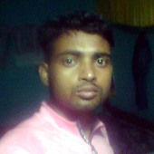Rakesh Mahato