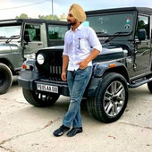 Love sidhu