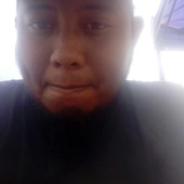black guy