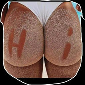 sperm de kiss