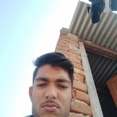 Harsh raj