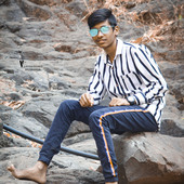 Vaibhav  Shinge
