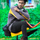 Pritam sarkar