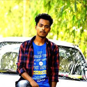 Monujit gogoi