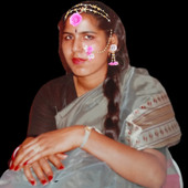 Minu Pandey