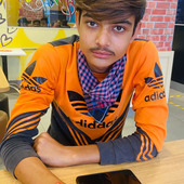 Akshay patel
