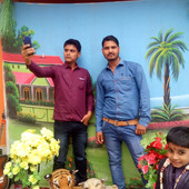 Lalu Prasad