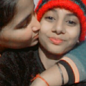 MANJU ...... SHARMA