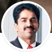 Praveen Babu Kumar