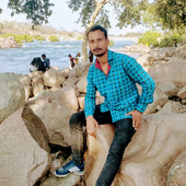 RAJENDRA PRASAD YADA