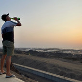 Sahil Desai