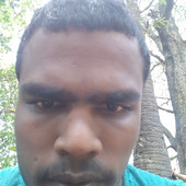 BHAGABAN CHARAN PATI