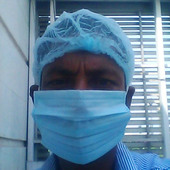 Manoj Das