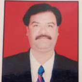 Rajkumar A Kuber