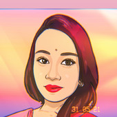 Anu roy