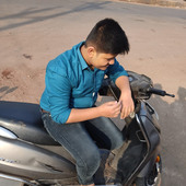 Krish Gupta