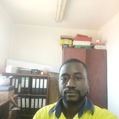 Joseph kanu