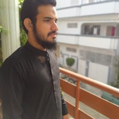 Moiz Ahmed