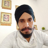 Parmjeet