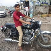 Ashish patel