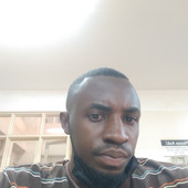 Mumbere Edgar