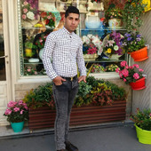 arad maleki