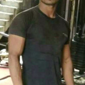 Ashutosh