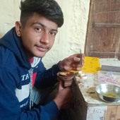 Soni Manish