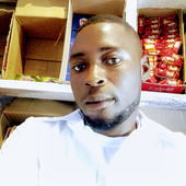 Mbandu