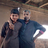 Israr Khan