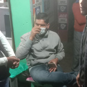 Aryan Raj gupta