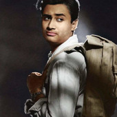 Tushar Gohad