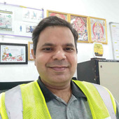 Nitinniranjan