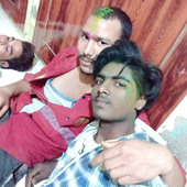Durgesh Kumar