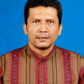 Zupriahmad