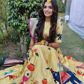 Jasmin patel
