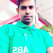Babai Mondal