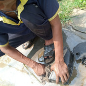 Jayanti kumar